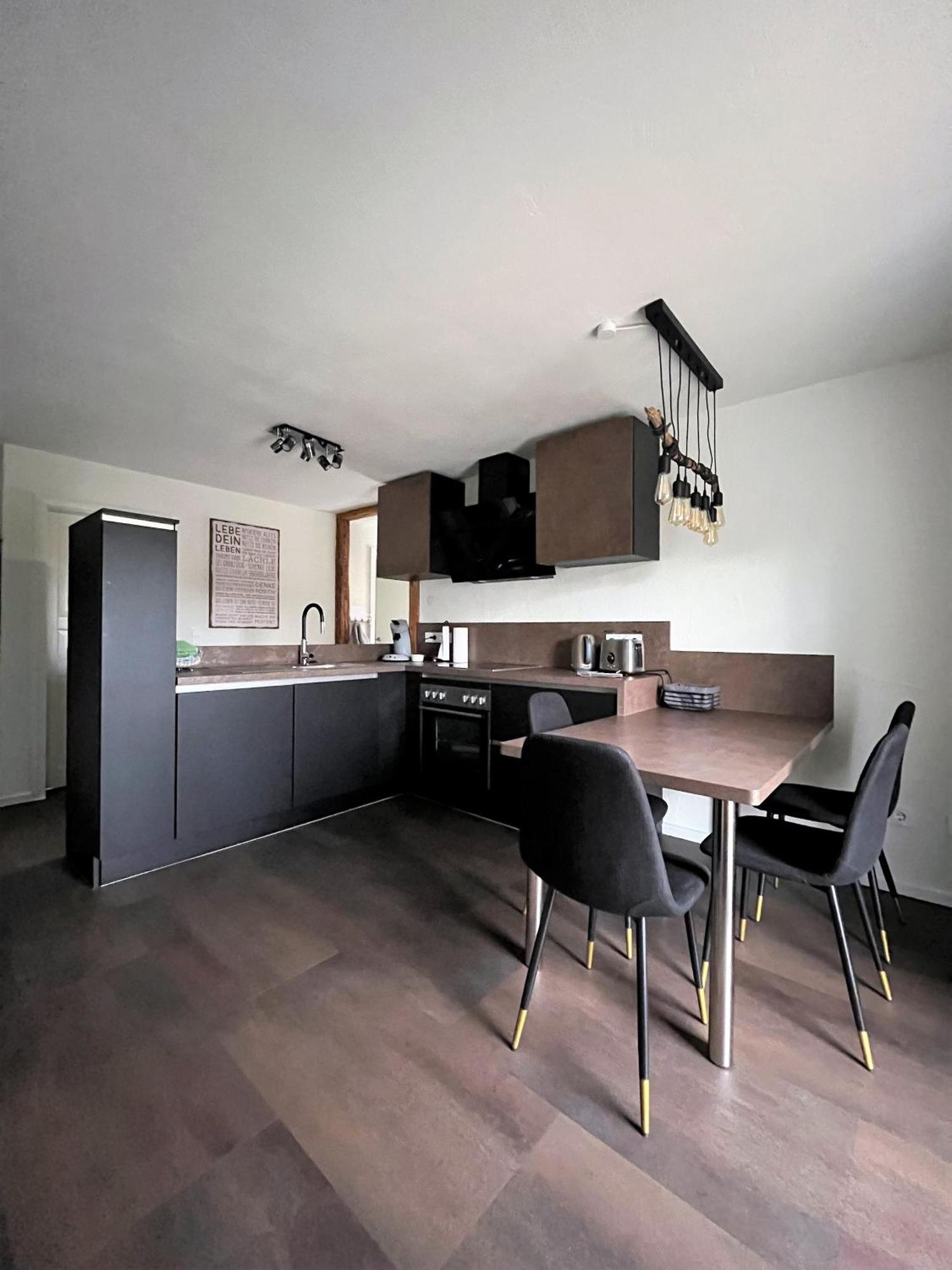 Ferienwohnung Limes Am Kocher Huttlingen Quarto foto